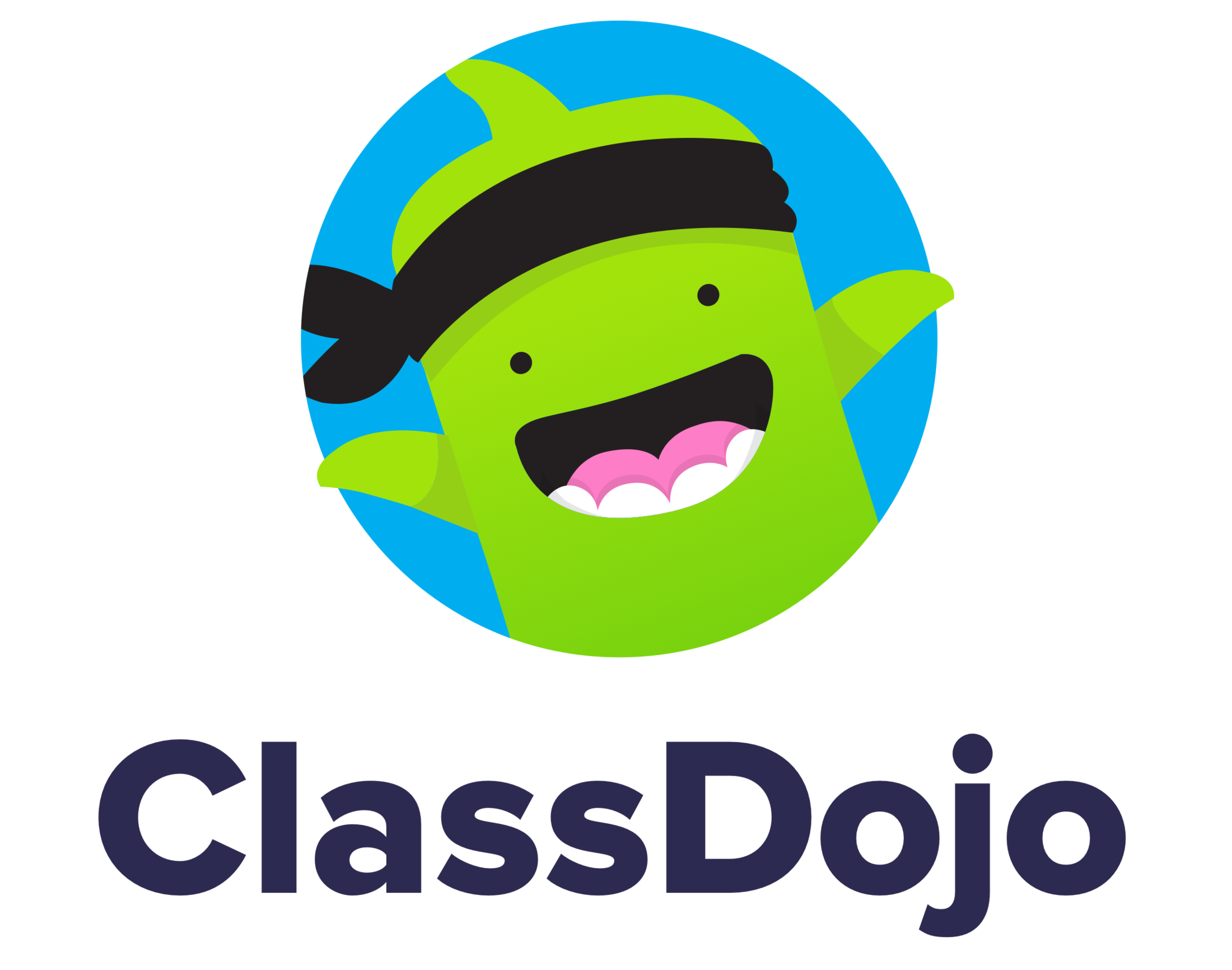 ClassDojo - Logo