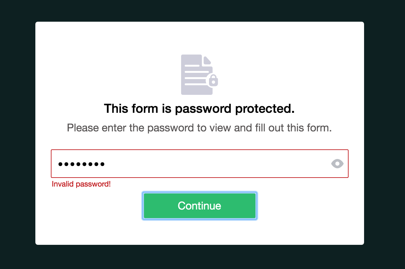 Errors password invalid. Enter password form. Invalid password. Ошибки форм пароль Incorrect password. Invalid password UI.