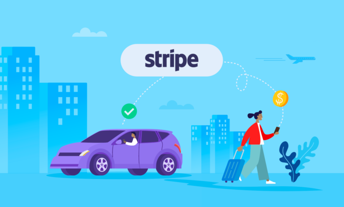 What is Stripe payment?
