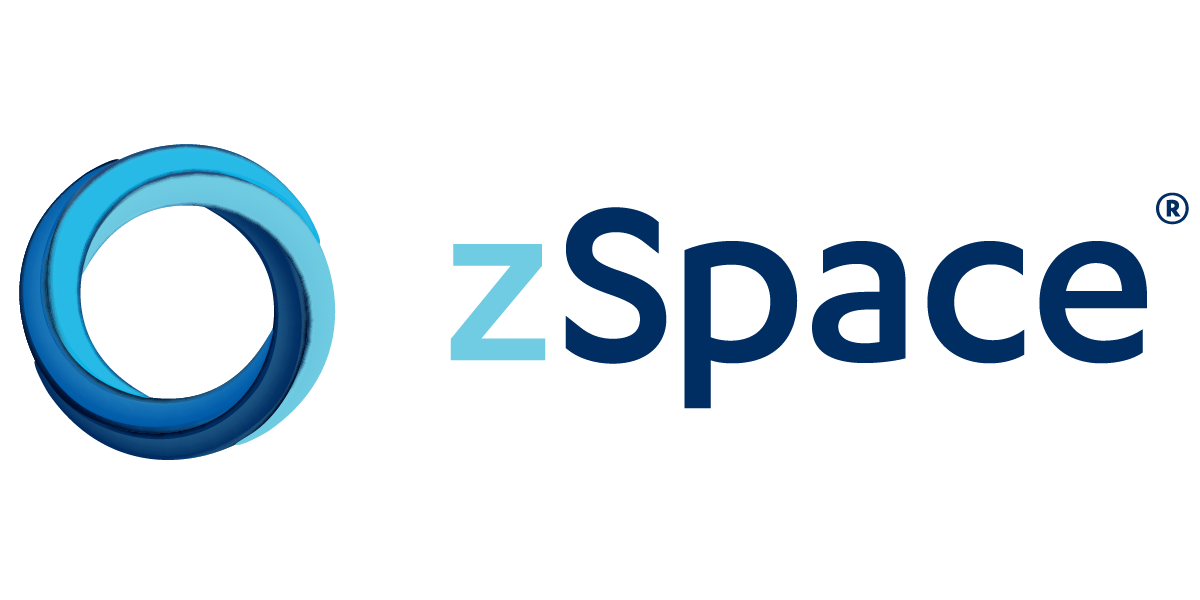 zSpace - Logo
