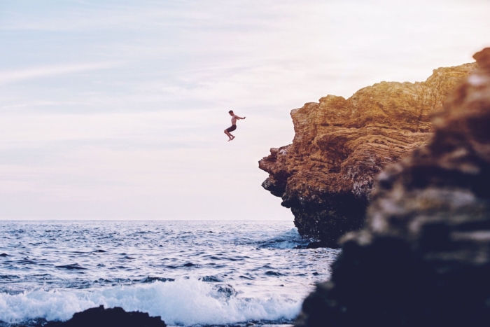 The power of letting go: how surrendering control can improve your life