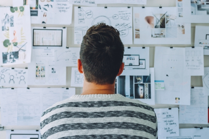 Use your business plan to see if your business idea works