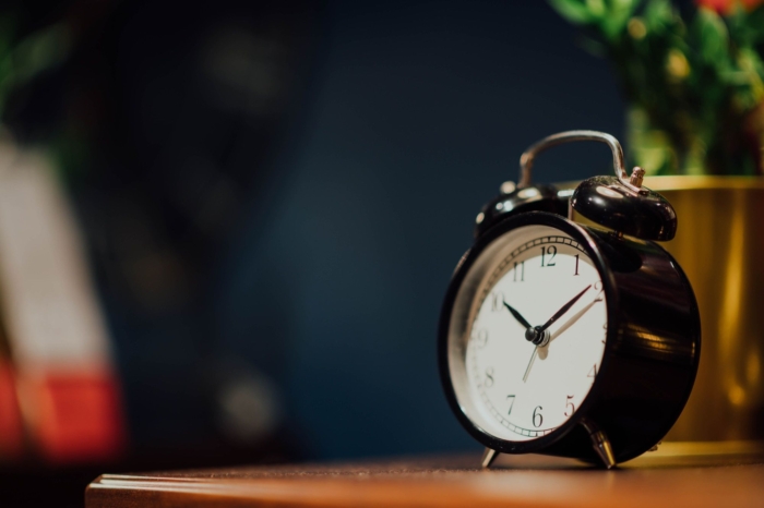 How the first hour of your day can make you a better leader