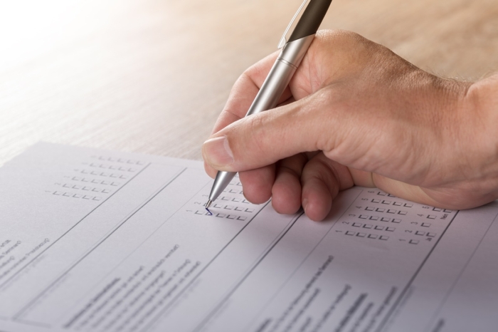 9 customer-focused market research survey questions