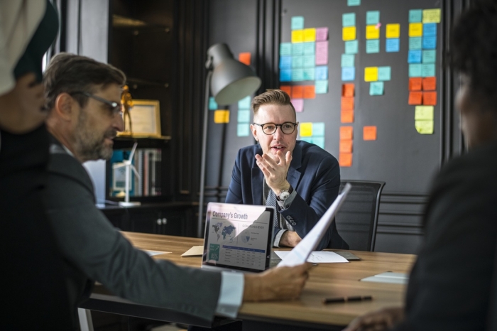 How to write a business vision statement in 8 steps | The Jotform Blog