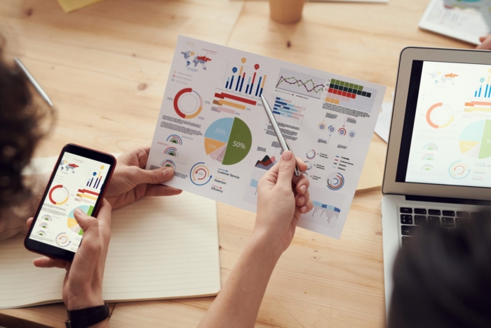 How to do a competitive analysis in 7 steps