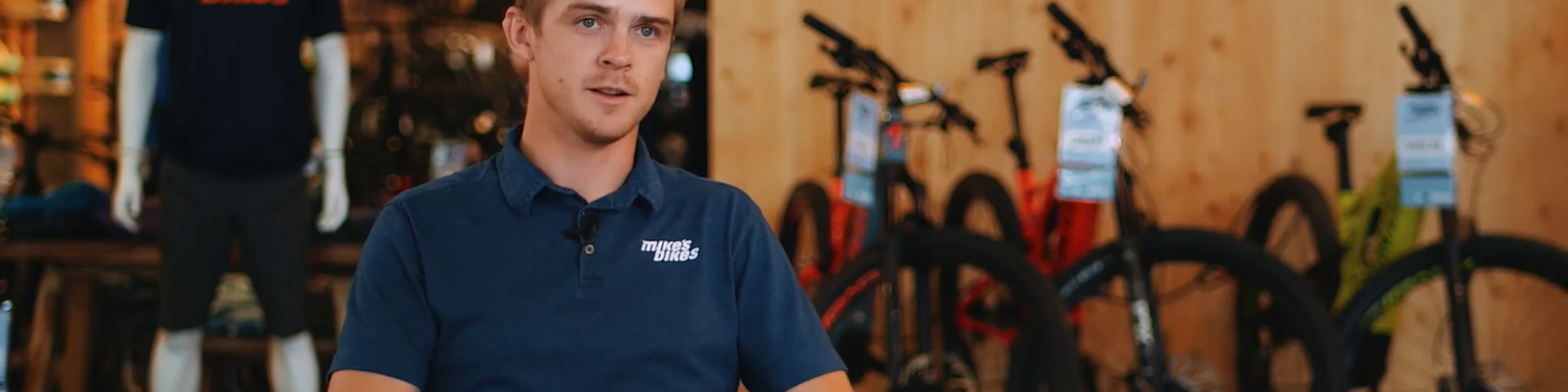 How Mike’s Bikes uses Jotform and Trello to drive sales