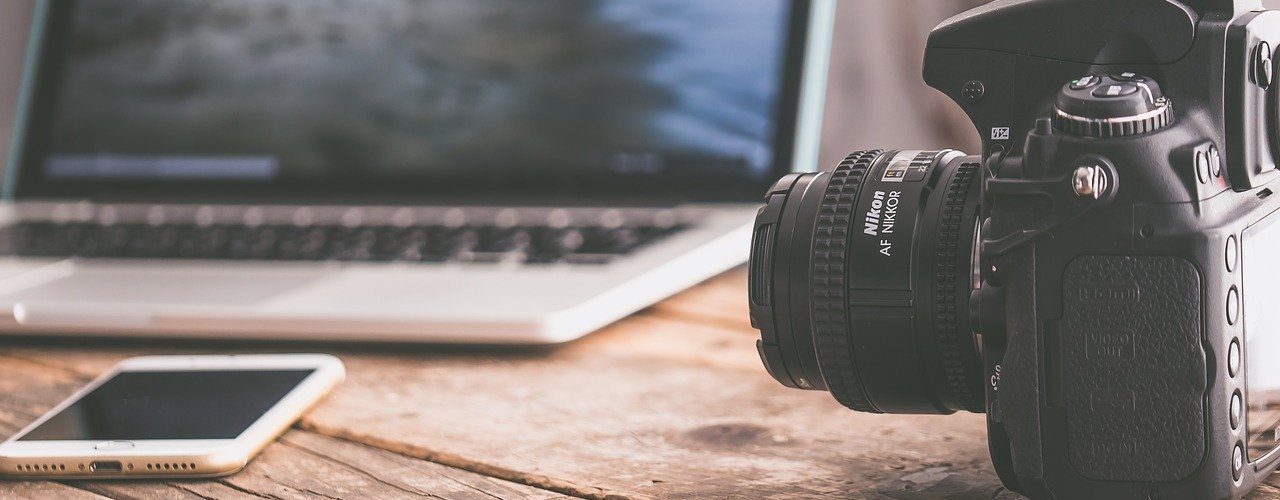 Best portfolio websites for photographers
