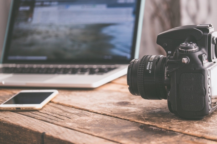 Best portfolio websites for photographers