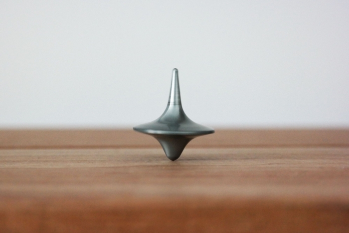 Worried about your work-life balance? Try this instead