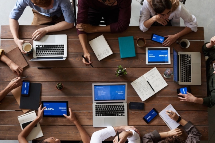 5 best cloud storage solutions for small businesses in 2026
