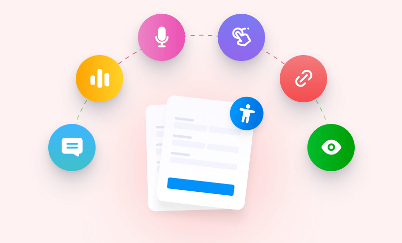 Creating Accessible Forms
