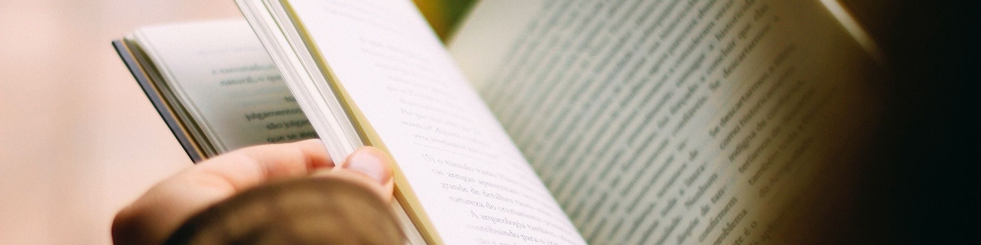 You can reclaim your focus by reading more books — here’s how