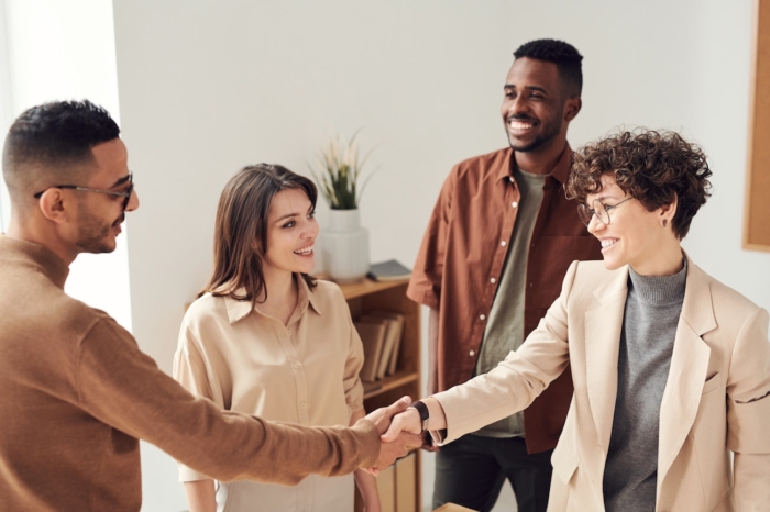 Contract negotiation: The ultimate guide