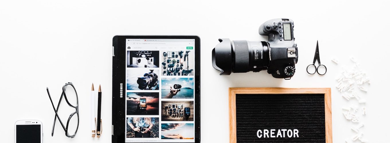 14 best website builders for photographers