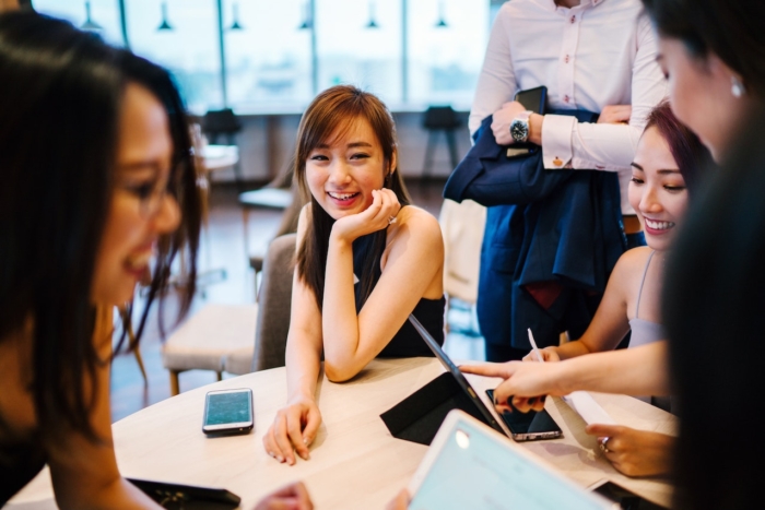 How to recruit and hire an intern