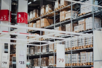 5 inventory management best practices