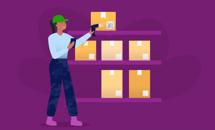 4 inventory management apps to modernize your operations