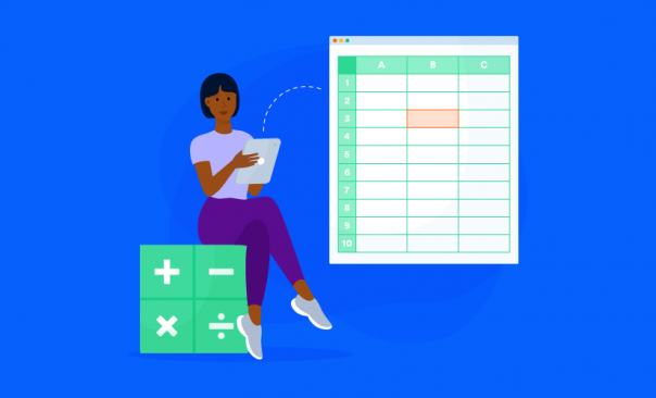 12 best spreadsheet software options to try in 2021 | The Jotform Blog
