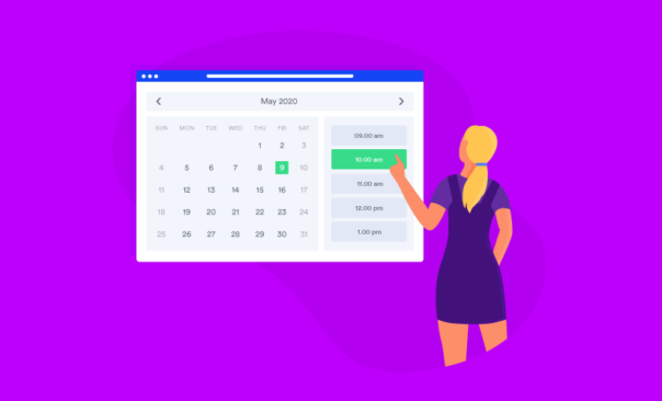 11 appointment scheduling apps for 2024 | The Jotform Blog