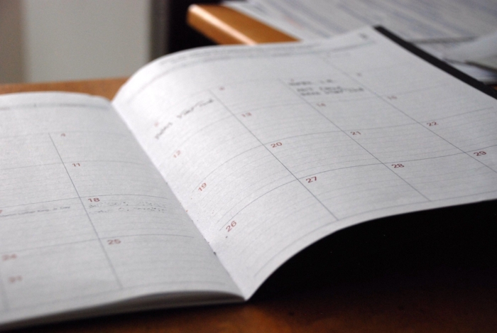 Why You Should Plan Your Day by Priorities — Not Time