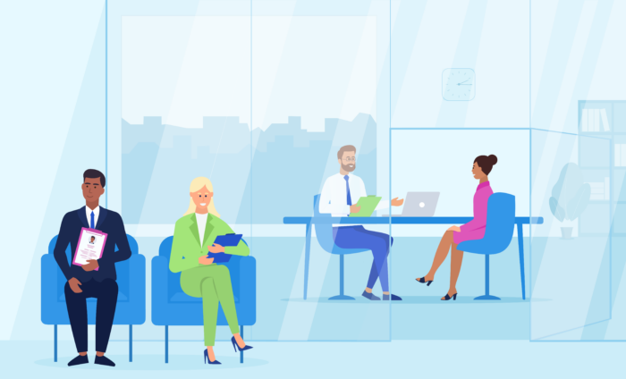 The Recruitment Process: A Guide to Hiring Top Talent