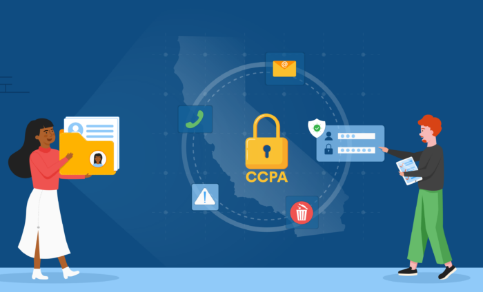 CCPA Compliance: Key Things to Know