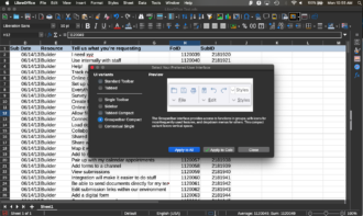 I compared the best spreadsheet software tools in January 2026 - my top ...