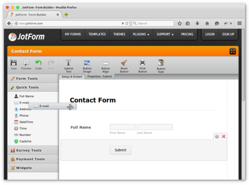 383 Web Applications | Jotform Blog
