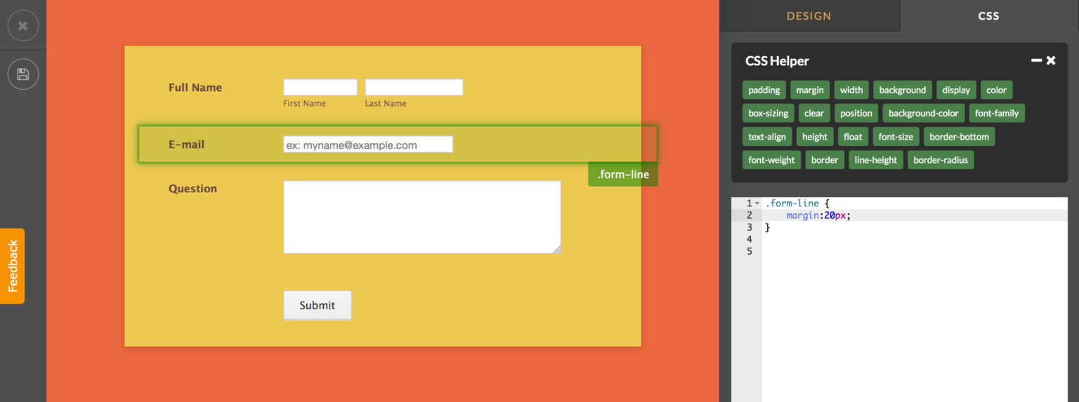Writing a CSS Parser in JavaScript | Jotform Blog