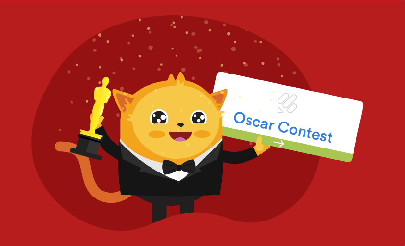 How to host an award-winning Oscars ballot