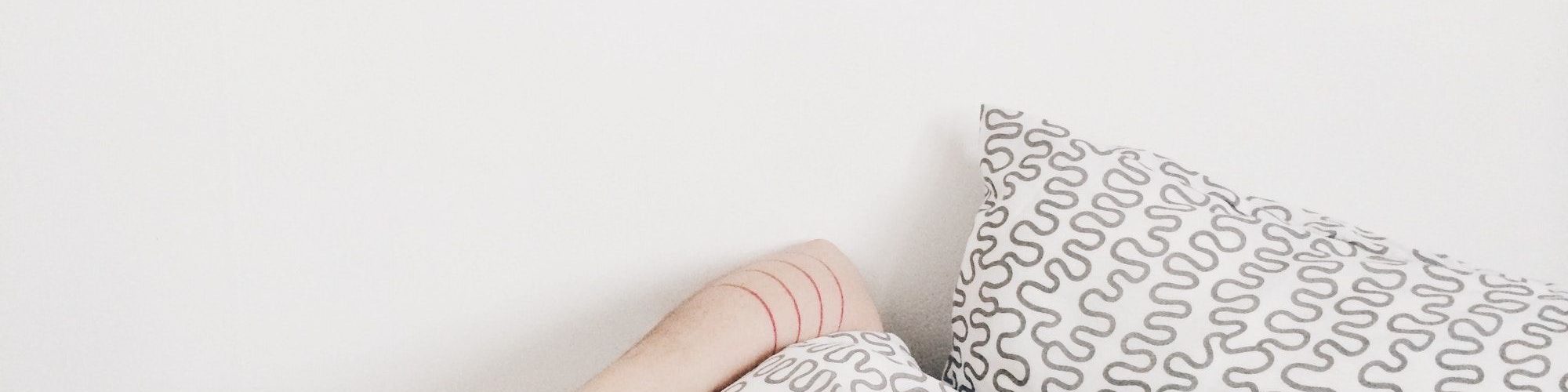 Stop pulling all-nighters — Sleep is the real secret to success
