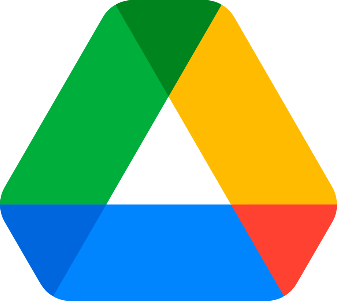 Google Drive - Logo