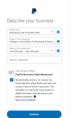 PayPal Business Account: Everything You Need to Know