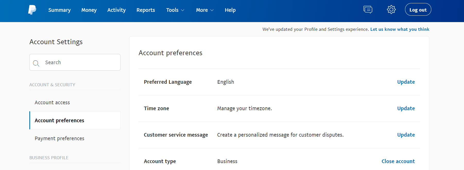 PayPal Business Account Everything You Need to Know