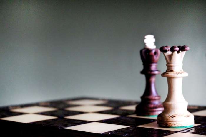 Do you consider yourself a leader or a manager? Here's why both are critical to your bottom line