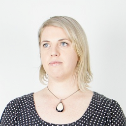 Lauren Ritchie Avatar Image