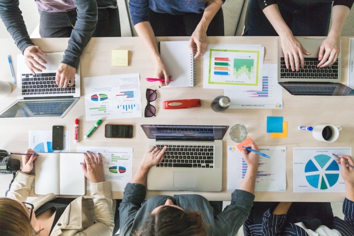 5 workflow examples