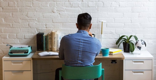 The 5 toughest things entrepreneurs face when starting a business | The Jotform Blog