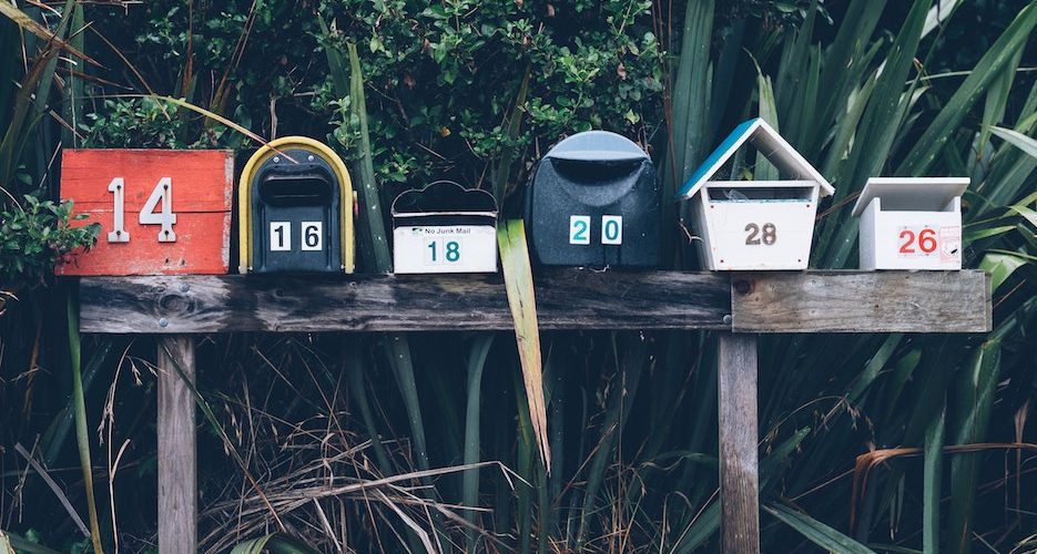 4 ways addresses can enhance your customer experience