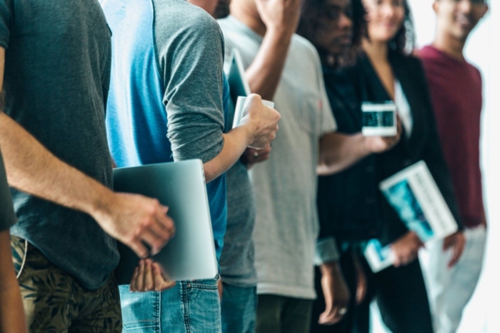 The new principles of leadership: How to inspire and motivate your team