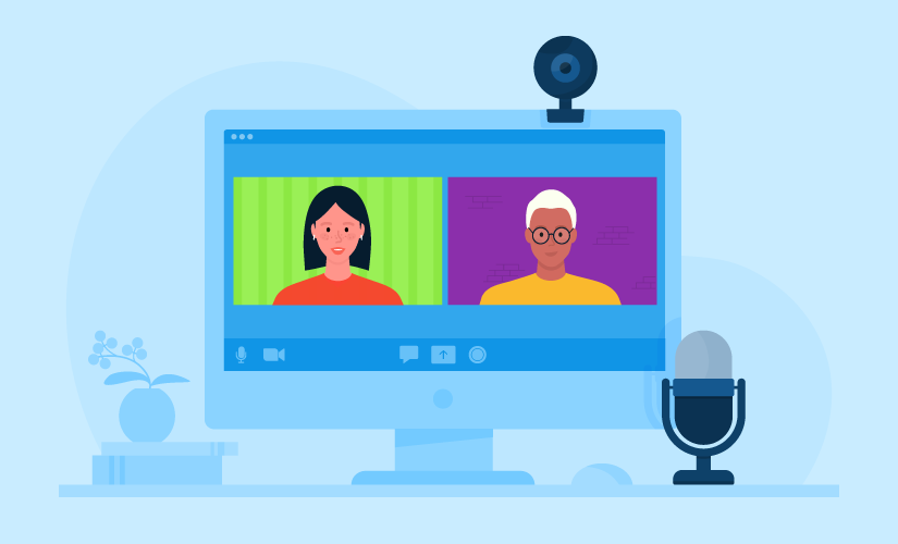 Best video conferencing equipment for remote work