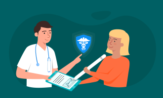 What makes e-signatures HIPAA-enabled?