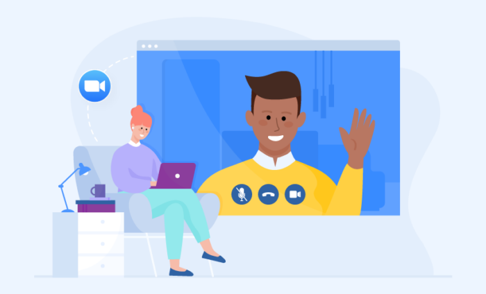 Jak korzystać z programu Zoom: kompleksowy poradnik