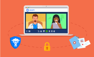 Does Zoom enable HIPAA compliance?