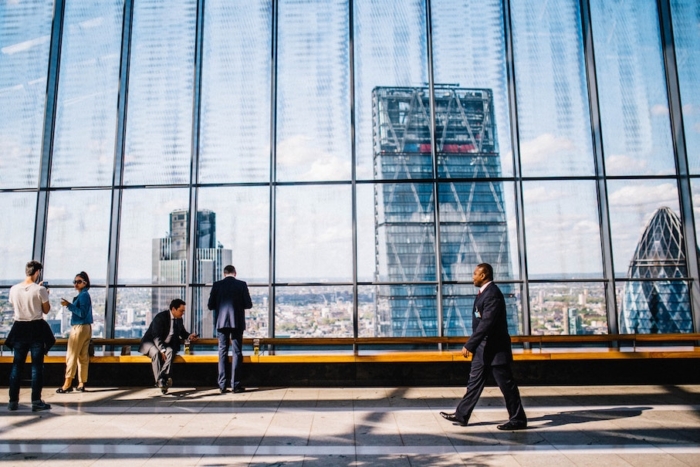 How to build a COVID-19 business continuity plan