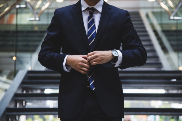 Addressing key challenges through the business life cycle