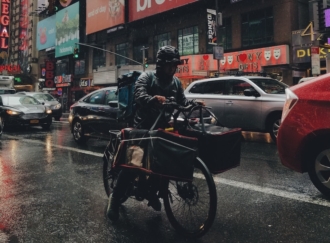 15 DoorDash alternatives for restaurant owners in 2025