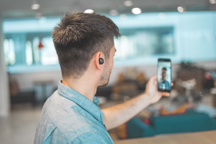 Does FaceTime enable HIPAA compliance?