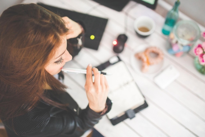 How to write a research question